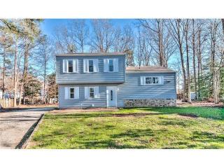 601 Elmfield Dr, Richmond, VA 23227-2573