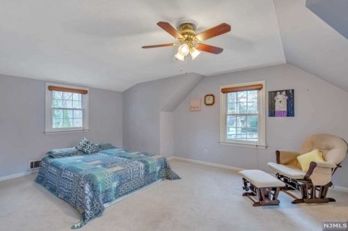 405 Alpine Ter, Ridgewood NJ  07450-1403 exterior