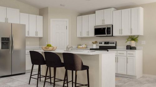 446 Reading St, Lehigh Acres, FL 33974-2413