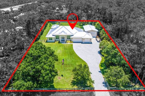 17932 Bridle Ct, Jupiter FL  33478-4756 exterior