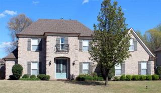 5436 Talluswood Dr, Lakeland, TN 38002-4594