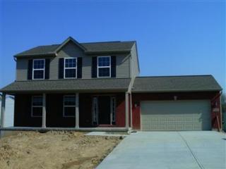 2508 Samantha Dr, Idlewild, KY 41005-8392