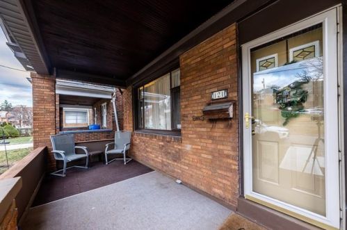 121 Garden Rd, Pittsburgh, PA 15227-3101