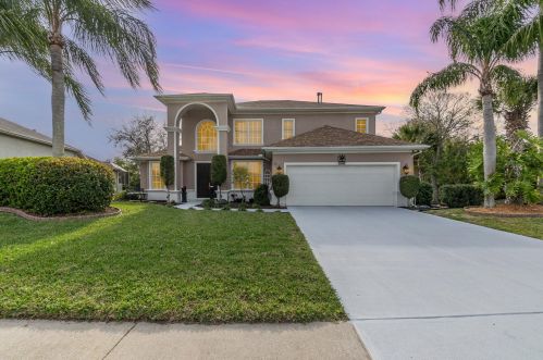 985 Fostoria Dr, Melbourne, FL 32940-1511