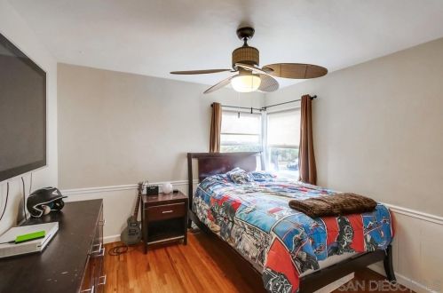 6388 Malcolm Dr, San Diego CA 92115-5931 exterior