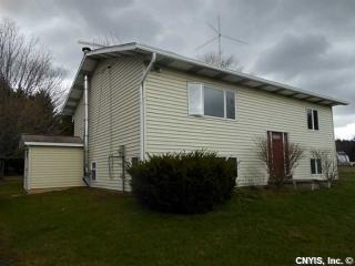 12817 State Route 90, Summerhill, NY 13092-4149