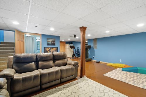 1158 101 St, Kenosha WI 53158-4034 exterior