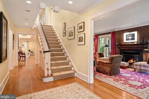 3414 Lowell St, Washington, DC 20016-5023