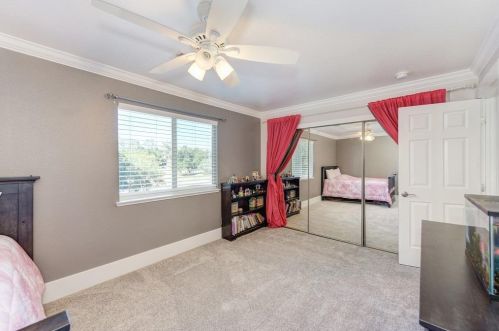 2862 Aquamarine Cir, Rescue CA  95672-9339 exterior