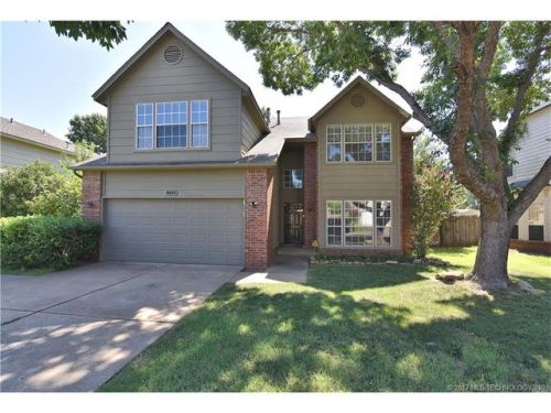 9541 95th East Ave, Tulsa, OK 74133-6164