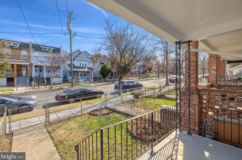 1521 23rd St, Washington, DC 20020-5303