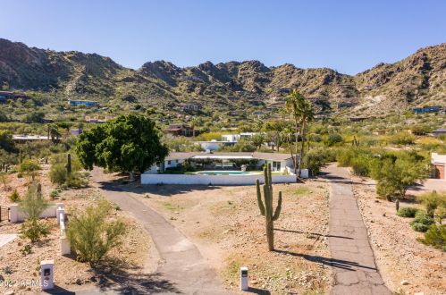 7424 61 St, Scottsdale AZ 85266-8210 exterior