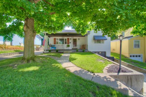 20 Thompson Ave, Covington, KY 41017-2709