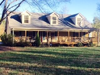 365 Ned Marsh Rd, Salisbury, NC 28146-1246
