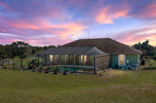 37543 Pappy Rd, Dade City, FL 33523-9721
