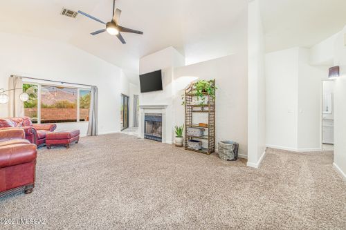 9700 Camino Del Grillo, Tucson, AZ 85742-9233