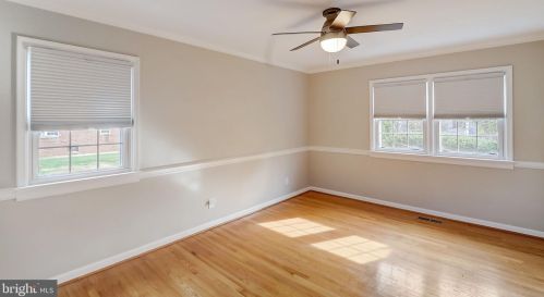 807 Cornell St, Fredericksburg VA  22401-4716 exterior