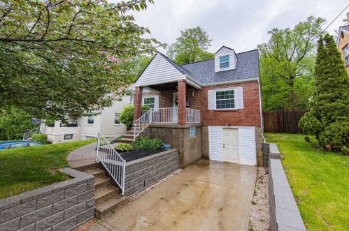112 Morris Rd, Covington, KY 41011-2736