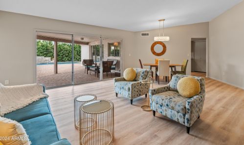 5801 Ludlow Dr, Scottsdale AZ  85254-3132 exterior