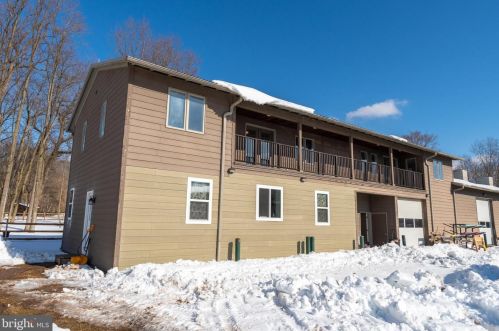 901 Morris Rd, Blue Bell PA  19422-1550 exterior