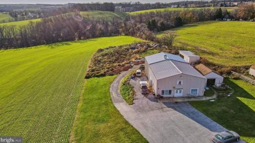 1188 Felton Rd, Red Lion PA  17356-9324 exterior