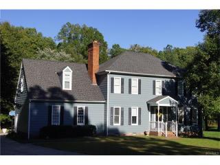 1105 Cedar Crossing Ter, Midlothian VA  23114-3184 exterior