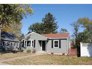 31 Tamplin Dr, Troy, OH 45373-2402