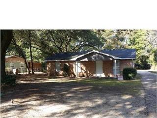 5422 Frst Oaks Dr, Mobile AL  36618-2469 exterior