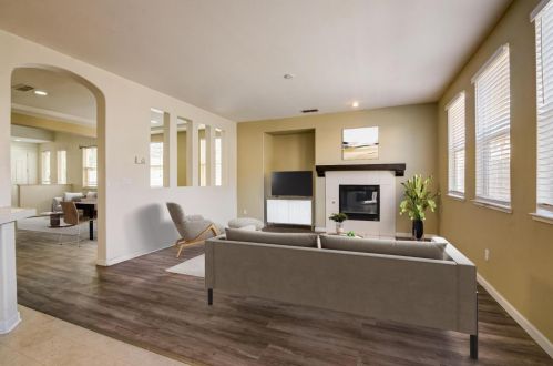 513 Leather Creek Ln, Grayson CA  95363-8775 exterior