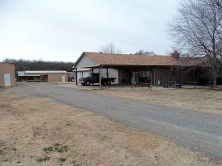4601 Mount Harmony Rd, Greenwood, AR