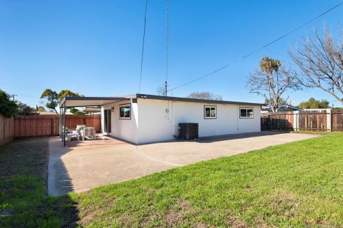 139 Gina Ave, El Cajon CA  92019-1930 exterior