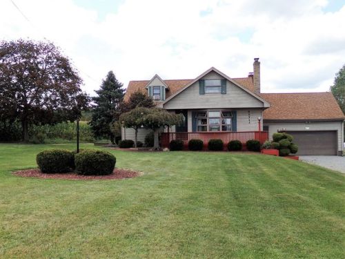 41713 Kelly Park Rd, Leetonia, OH 44431-8630