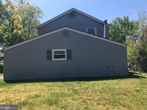 51 Pinafore Ln, Willingboro NJ  08046-2659 exterior