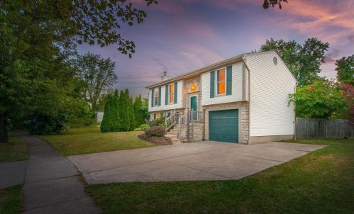 2491 Mczand Blvd, Darbydale, OH 43123-1481