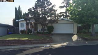 2593 Francis Dr, Pinole, CA 94564-1327
