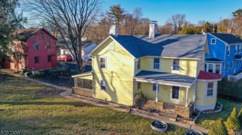 1065 Old York Rd, East Amwell Township, NJ 08551-1041