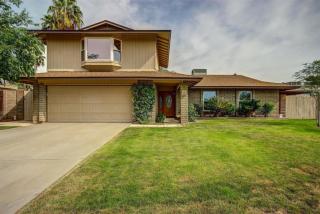 1326 Pecos Ave, Mesa, AZ 85202-8134