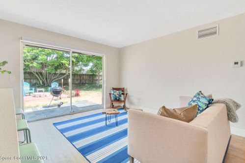 4785 Key Largo Dr, Titusville FL  32780-6929 exterior
