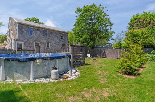52 Canfield Ave, Warwick RI  02889-8802 exterior