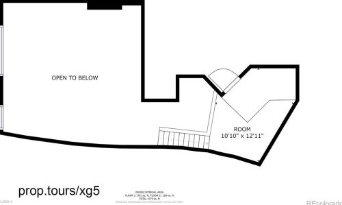 1617 California St, Denver CO 80202-3701 exterior