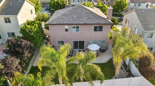 27070 Mountain Willow Ln, Santa Clarita, CA 91387-3991