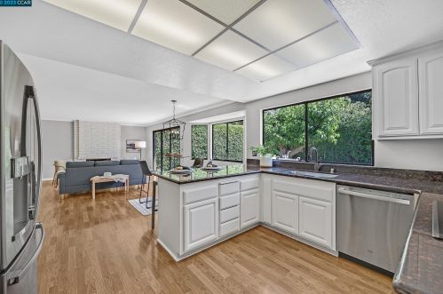 421 Evergreen Ct, Danville CA  94526-5514 exterior