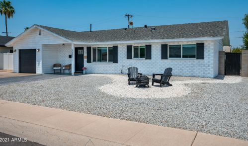 7302 Coronado Rd, Scottsdale, AZ 85257-1450