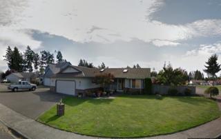 9101 Christine Ct, Olympia, WA 98516-9259