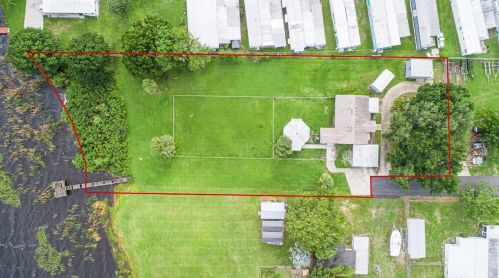 165 Heurman Rd, Lake Alfred FL  33850-2403 exterior