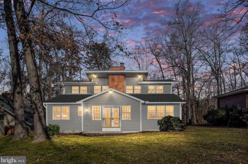 121 Birchside Cir, Locust Grove, VA 22508-5101