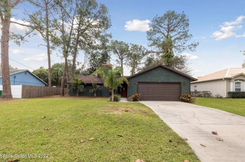 5575 Graham St, Cocoa, FL 32927-2343