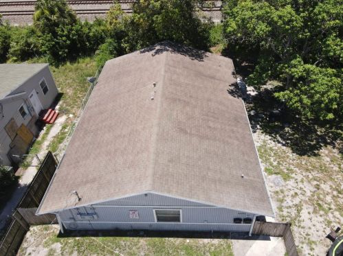 3201 Windsor Ave, West Palm Beach, FL 33407-5000