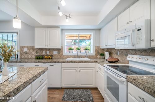 5852 86 St, Scottsdale AZ 85258-1419 exterior