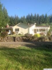 16490 Ellendale Rd, Dallas OR  97338-9665 exterior